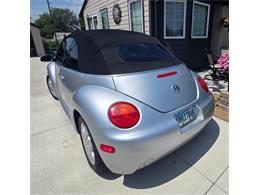 2003 Volkswagen Beetle Convertible (CC-2091374) for sale in Sioux Falls, South Dakota