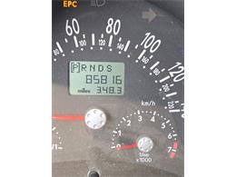 2003 Volkswagen Beetle Convertible (CC-2091374) for sale in Sioux Falls, South Dakota