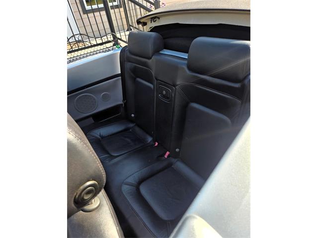 2003 Volkswagen Beetle Convertible (CC-2091374) for sale in Sioux Falls, South Dakota