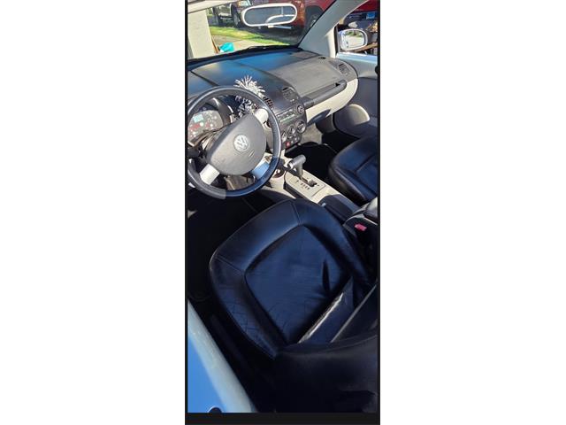 2003 Volkswagen Beetle Convertible (CC-2091374) for sale in Sioux Falls, South Dakota