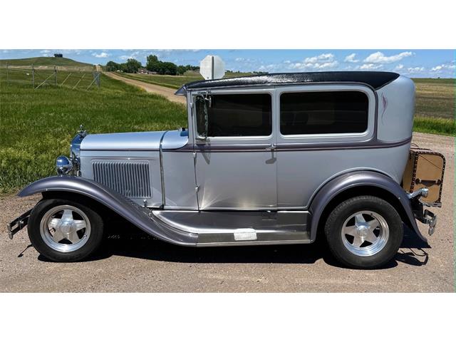 1931 Ford Model A (CC-2091376) for sale in Sioux Falls, South Dakota