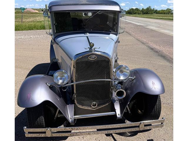 1931 Ford Model A (CC-2091376) for sale in Sioux Falls, South Dakota