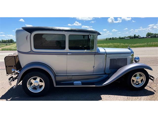 1931 Ford Model A (CC-2091376) for sale in Sioux Falls, South Dakota