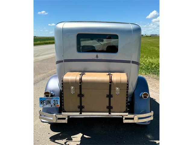 1931 Ford Model A (CC-2091376) for sale in Sioux Falls, South Dakota
