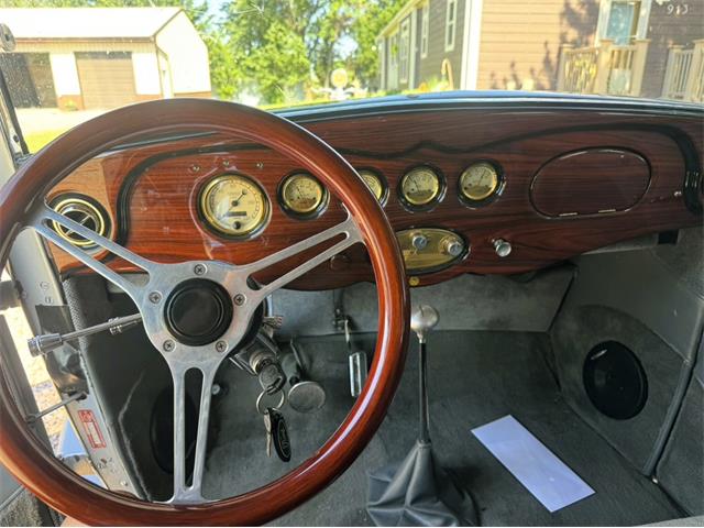 1931 Ford Model A (CC-2091376) for sale in Sioux Falls, South Dakota