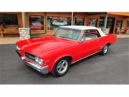 1964 Pontiac LeMans (CC-2091377) for sale in Goodrich, Michigan
