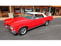 1964 Pontiac LeMans (CC-2091377) for sale in Goodrich, Michigan