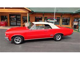 1964 Pontiac LeMans (CC-2091377) for sale in Goodrich, Michigan