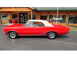 1964 Pontiac LeMans (CC-2091377) for sale in Goodrich, Michigan