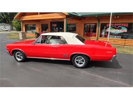 1964 Pontiac LeMans (CC-2091377) for sale in Goodrich, Michigan