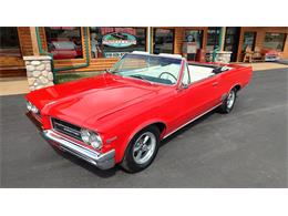 1964 Pontiac LeMans (CC-2091377) for sale in Goodrich, Michigan
