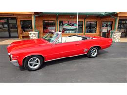 1964 Pontiac LeMans (CC-2091377) for sale in Goodrich, Michigan