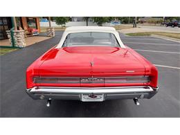 1964 Pontiac LeMans (CC-2091377) for sale in Goodrich, Michigan