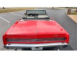 1964 Pontiac LeMans (CC-2091377) for sale in Goodrich, Michigan