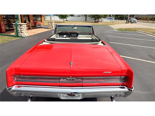 1964 Pontiac LeMans (CC-2091377) for sale in Goodrich, Michigan