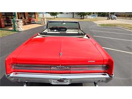 1964 Pontiac LeMans (CC-2091377) for sale in Goodrich, Michigan