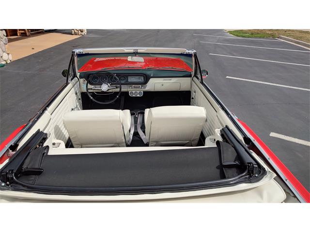1964 Pontiac LeMans (CC-2091377) for sale in Goodrich, Michigan