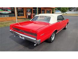 1964 Pontiac LeMans (CC-2091377) for sale in Goodrich, Michigan