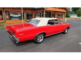 1964 Pontiac LeMans (CC-2091377) for sale in Goodrich, Michigan