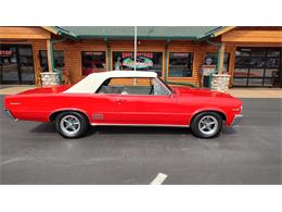 1964 Pontiac LeMans (CC-2091377) for sale in Goodrich, Michigan