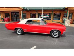 1964 Pontiac LeMans (CC-2091377) for sale in Goodrich, Michigan