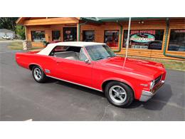 1964 Pontiac LeMans (CC-2091377) for sale in Goodrich, Michigan