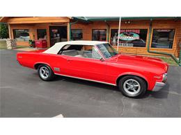 1964 Pontiac LeMans (CC-2091377) for sale in Goodrich, Michigan