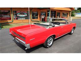 1964 Pontiac LeMans (CC-2091377) for sale in Goodrich, Michigan