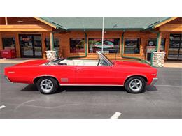 1964 Pontiac LeMans (CC-2091377) for sale in Goodrich, Michigan