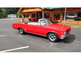 1964 Pontiac LeMans (CC-2091377) for sale in Goodrich, Michigan