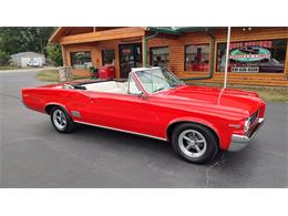 1964 Pontiac LeMans (CC-2091377) for sale in Goodrich, Michigan