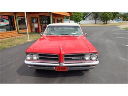 1964 Pontiac LeMans (CC-2091377) for sale in Goodrich, Michigan