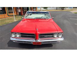 1964 Pontiac LeMans (CC-2091377) for sale in Goodrich, Michigan