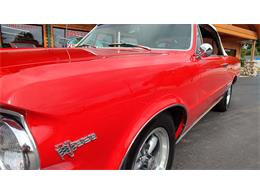 1964 Pontiac LeMans (CC-2091377) for sale in Goodrich, Michigan