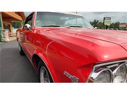 1964 Pontiac LeMans (CC-2091377) for sale in Goodrich, Michigan