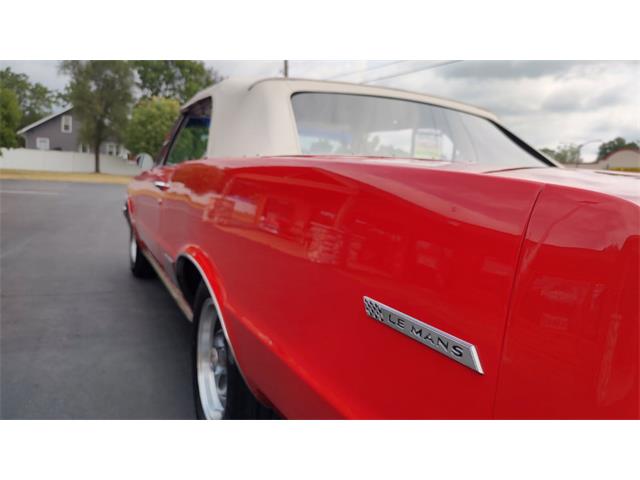 1964 Pontiac LeMans (CC-2091377) for sale in Goodrich, Michigan