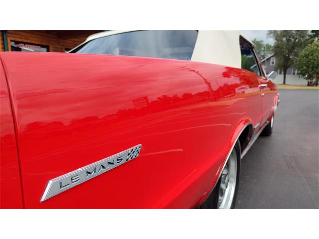 1964 Pontiac LeMans (CC-2091377) for sale in Goodrich, Michigan