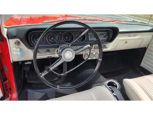 1964 Pontiac LeMans (CC-2091377) for sale in Goodrich, Michigan