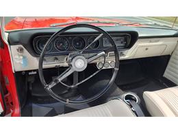1964 Pontiac LeMans (CC-2091377) for sale in Goodrich, Michigan