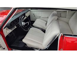 1964 Pontiac LeMans (CC-2091377) for sale in Goodrich, Michigan