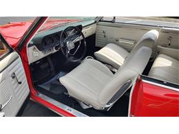 1964 Pontiac LeMans (CC-2091377) for sale in Goodrich, Michigan