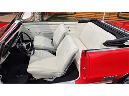 1964 Pontiac LeMans (CC-2091377) for sale in Goodrich, Michigan