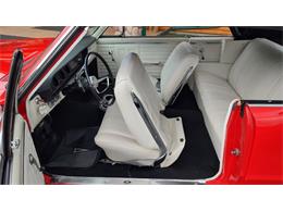 1964 Pontiac LeMans (CC-2091377) for sale in Goodrich, Michigan