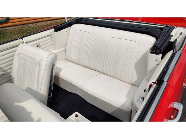 1964 Pontiac LeMans (CC-2091377) for sale in Goodrich, Michigan