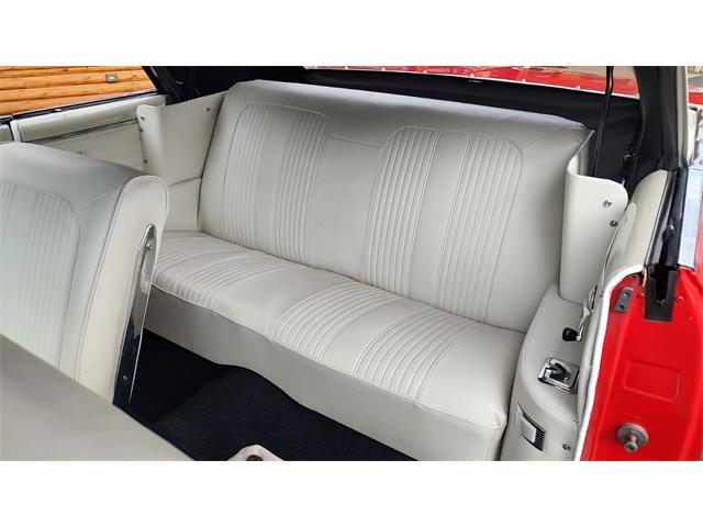 1964 Pontiac LeMans (CC-2091377) for sale in Goodrich, Michigan
