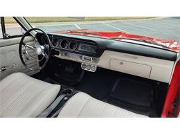 1964 Pontiac LeMans (CC-2091377) for sale in Goodrich, Michigan