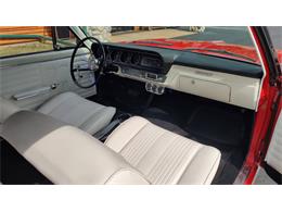 1964 Pontiac LeMans (CC-2091377) for sale in Goodrich, Michigan
