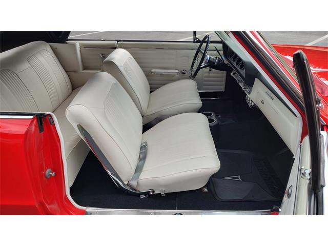 1964 Pontiac LeMans (CC-2091377) for sale in Goodrich, Michigan