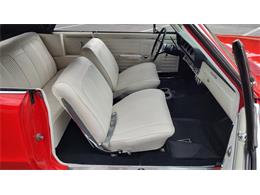 1964 Pontiac LeMans (CC-2091377) for sale in Goodrich, Michigan
