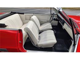 1964 Pontiac LeMans (CC-2091377) for sale in Goodrich, Michigan
